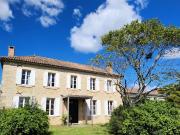 Propriété de Caractère avec Licence IV: L'Alliance...