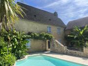 Propriété de caractère avec piscine dans la Vallée...