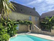 Propriété de caractère avec piscine dans la Vallée...