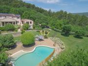 Propriété de caractère avec vue panoramique à Saint...