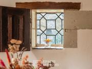 Propriété de caractère chargée d'histoire