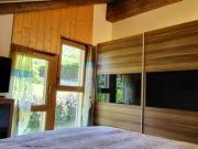 Character property composed of 3 apartments | dreamo. Ch