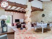 Propriété de caractère de 245m² avec Piscine, Tennis sur...