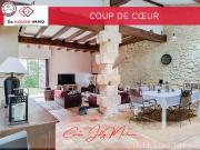 Propriété de caractère de 245m² avec Piscine, Tennis sur...