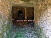 Propriété de caractère en Périgord noir