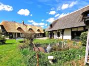 Propriété de caractère entre Dieppe et Neufchâtel En...