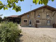 Propriété de caractère isolée avec 3,64 Ha 340m²...