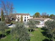 PROPRIETE DE CARACTERE OFFRANT UN EQUILIBRE ENTRE VILLAGE ET