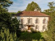 Propriété de caractère près de Monflanquin au cœur d’un...