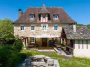 Propriété de caractère Vallée de la dordogne