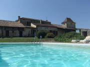 Propriete De Caractere & Vue ! 190m² Villeréal