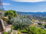 Propriété de caractère Vue dominante et espaces indépendants