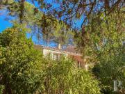 Charmante villa avec beau terrain. 178m² Flayosc