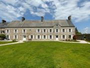 Propriété de charme, 2 kms de la mer, Montmartin sur mer