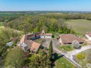 Propriété de charme 675m² Castillonnès