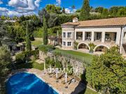 Propriete De Charme 7Ch Vue Panoramique 450m² Mouans Sartoux