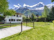 Propriété de Charme à Chamonix proche du Centre Ville