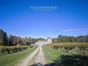 Propriété de charme à rénover 430m² Lamothe Montravel