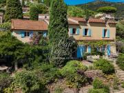 PROPRIETE DE CHARME A VENDRE AU LAVANDOU