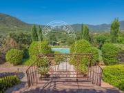 Propriété de charme au calme absolu