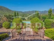 Propriété de charme au calme absolu