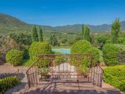 Propriété de charme au calme absolu