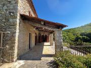 Propriété de charme au calme absolu, stationnements, 3...