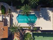 Propriété de charme au coeur de Boulouris