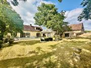Propriété de charme au coeur de la Vallée du Célé 4 hectar