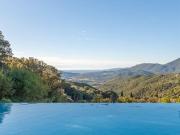 Propriété de charme au coeur du maquis corse avec vue...