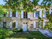 Propriété de caractère au coeur d'un écrin de...