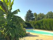 Propriété de charme avec dépendance de 189 m2, piscine...