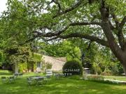 Propriété de charme avec dépendances