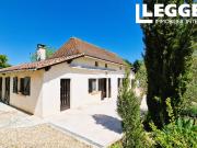 Deux maisons à vendre de 180 m² et 72 m² avec piscine et...
