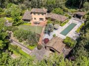 Propriété de charme avec piscine à vendre au Muy 170m²...