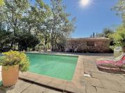 Propriété de charme avec trois habitations indépendantes