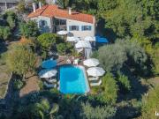 Propriété de charme de 200 m2 avec vue exceptionnelle