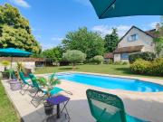 Propriété de charme de 427m2 SAVINS