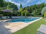 PROPRIÉTÉ DE CHARME EN BOURGOGNE