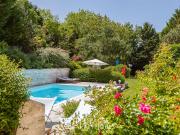 Propriété de charme en coeur de village 430m² Saint...