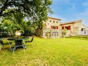 Propriété de Charme en pierre