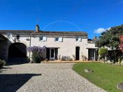 Propriété de charme en pierre 201m² Monségur