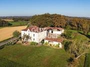 Propriété de charme en pierres apparentes de 273 m² avec...