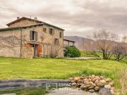 Propriété de charme et sa maison de gardien