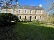 Propriété de charme proche de la mer et d'un bourg