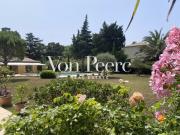 Propriété de charme – Rochefort du Gard – Proche Avignon