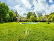 Propriété de charme sur 1,5 ha Proche Le Neubourg 250m²...