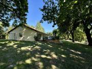 propriété de charme sur 5569M2 avec vue plongeante sur...