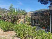 PROPRIETE DE CHARME TOUTE EN PIERRE A 15MN DU VILLAGE A...