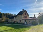 Propriété de charme toute en pierre du Périgord 225 m²...